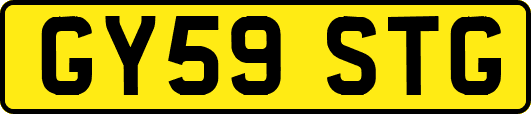 GY59STG