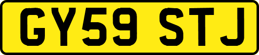 GY59STJ