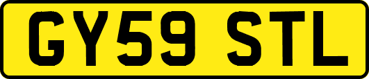 GY59STL