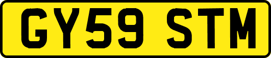 GY59STM