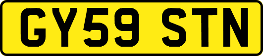 GY59STN