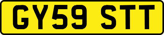 GY59STT