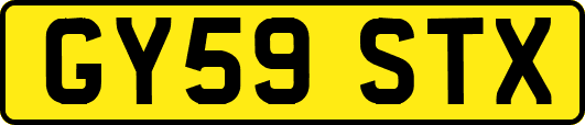 GY59STX