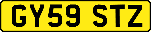 GY59STZ