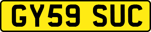 GY59SUC