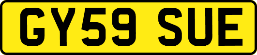 GY59SUE