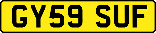 GY59SUF
