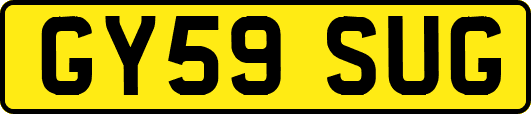 GY59SUG