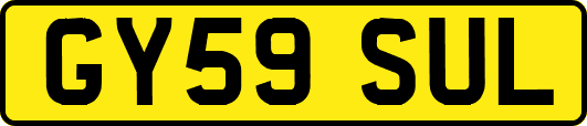 GY59SUL
