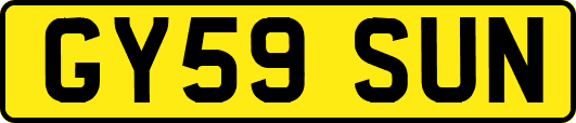 GY59SUN