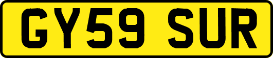 GY59SUR