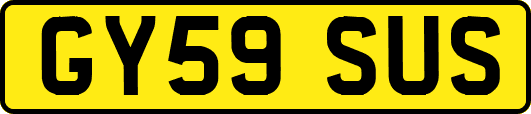 GY59SUS
