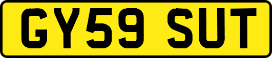 GY59SUT