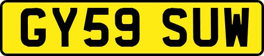 GY59SUW