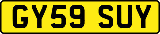 GY59SUY