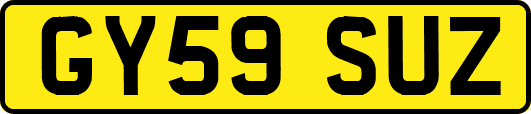 GY59SUZ