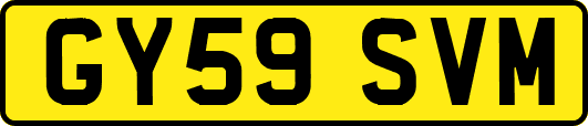 GY59SVM