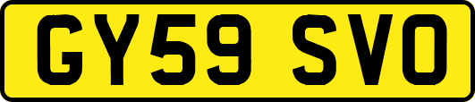 GY59SVO