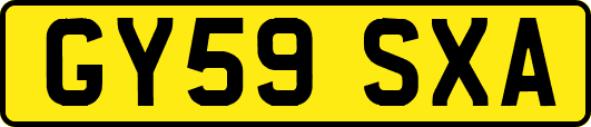 GY59SXA
