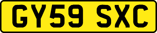 GY59SXC