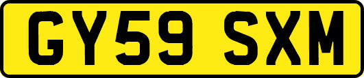GY59SXM
