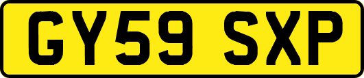 GY59SXP