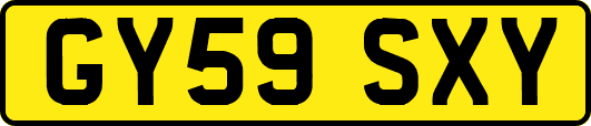 GY59SXY