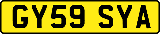 GY59SYA