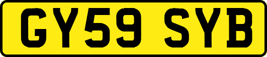 GY59SYB
