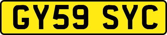 GY59SYC