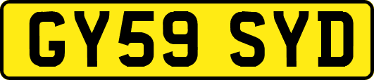 GY59SYD
