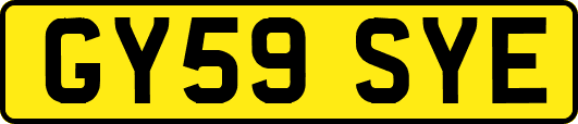 GY59SYE