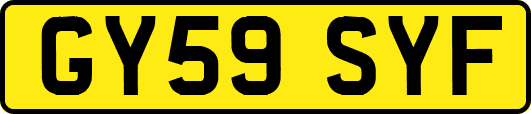 GY59SYF
