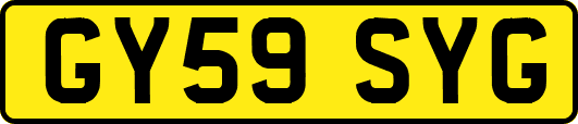GY59SYG