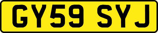 GY59SYJ