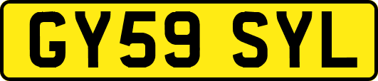 GY59SYL