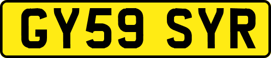 GY59SYR