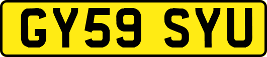 GY59SYU
