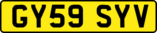GY59SYV
