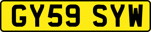 GY59SYW