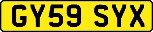 GY59SYX