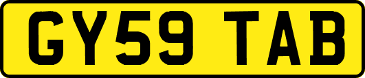 GY59TAB