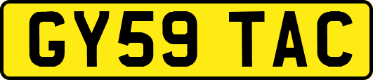 GY59TAC
