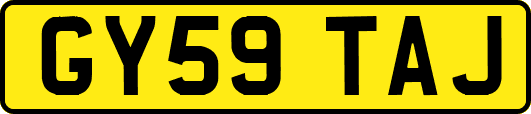 GY59TAJ