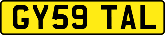 GY59TAL