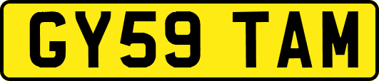 GY59TAM