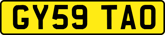 GY59TAO