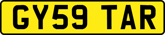 GY59TAR