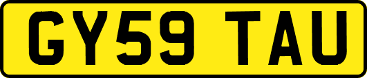 GY59TAU