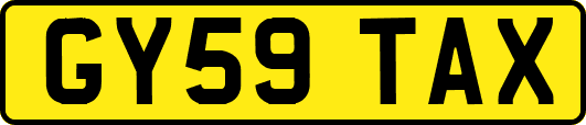 GY59TAX